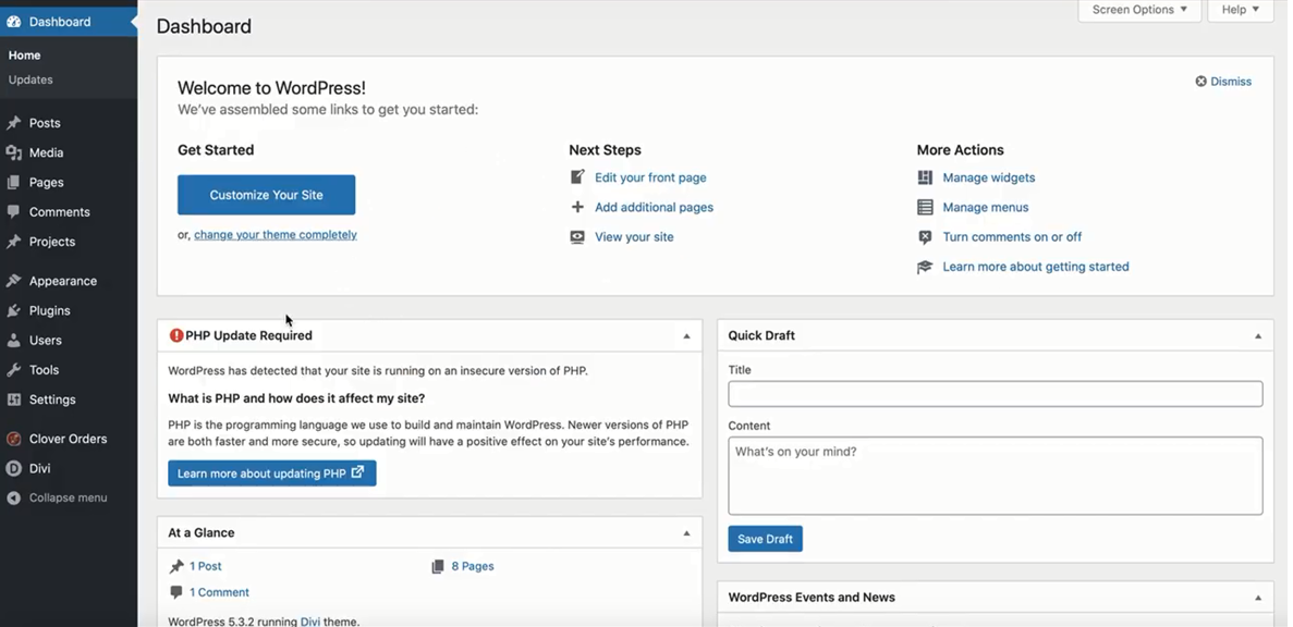 How use the Delivery Features and add Delivery Zones Smart Online